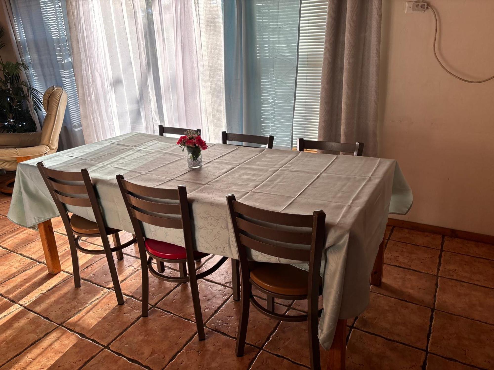 ת'רי ריברס Sequoia River Front Cabins מראה חיצוני תמונה